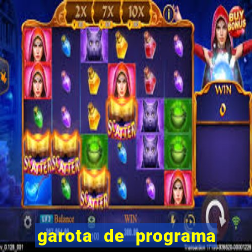 garota de programa em fortaleza